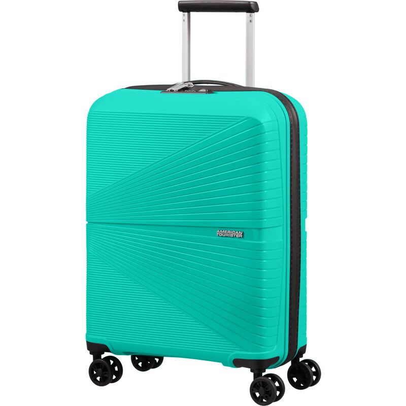 American Tourister Airconic SPINNER 55/20 TSA Aqua Green 62192940