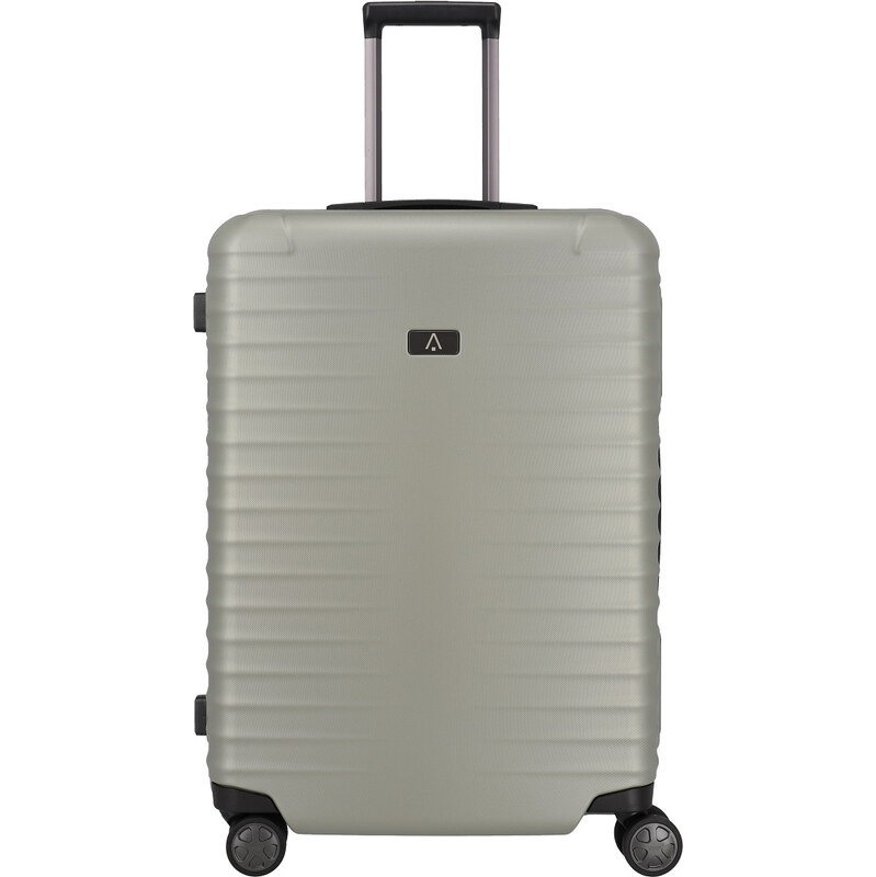 Travelite Titan Litron Frame M Champagne 62193763