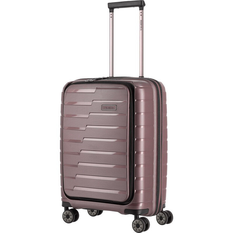Travelite Air Base 4w S Front pocket Lilac 62193768