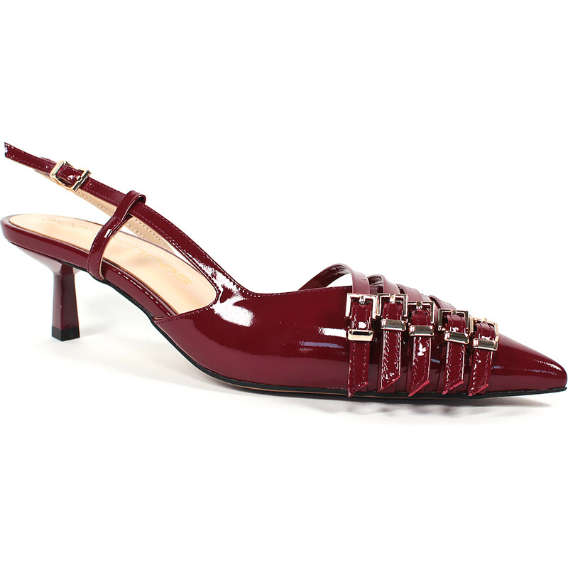 Luxusné lodičky Secretshoes 63709488