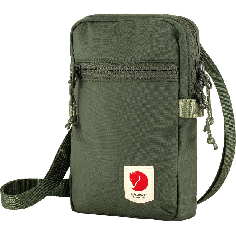 Fjällräven High Coast Pocket - Mountain Green 62195465
