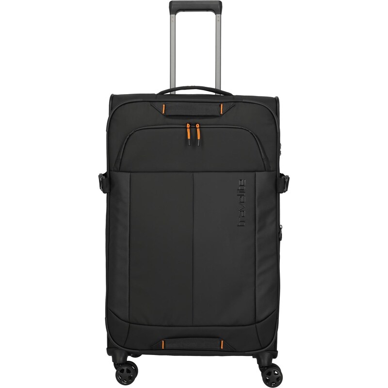 Travelite Briize L Black 62195925