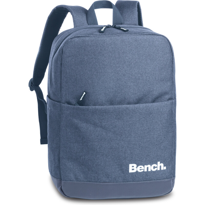 Bench batoh Cube - denim Bench 63751100