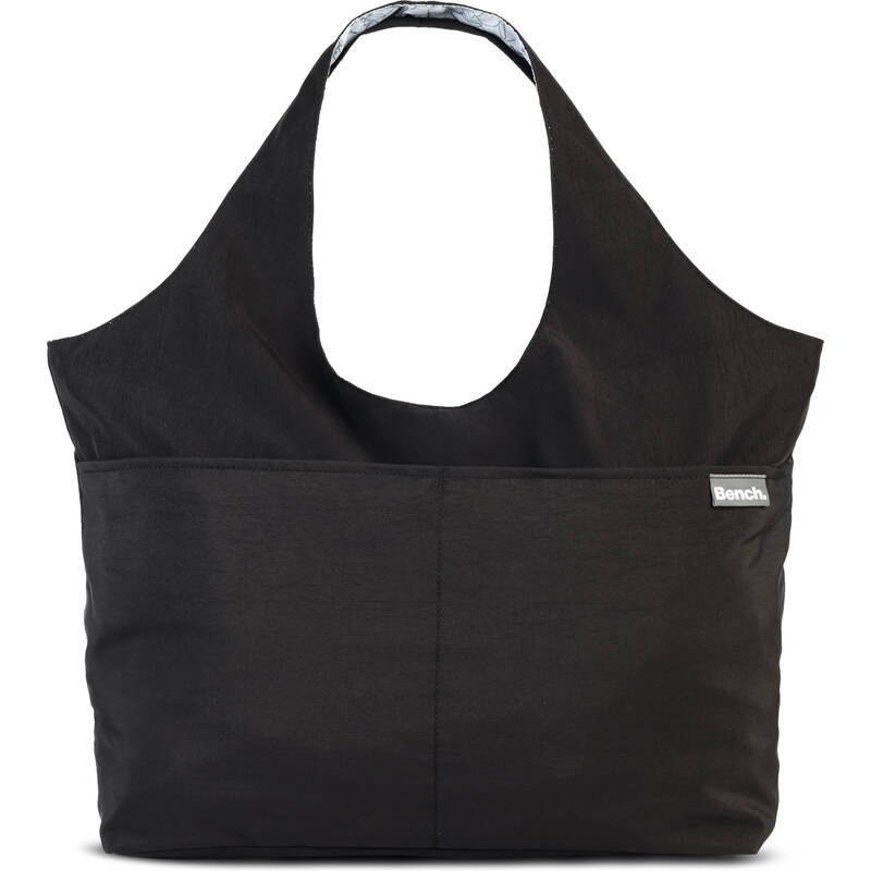 Bench dámska taška viva - čierna 22l 63751158