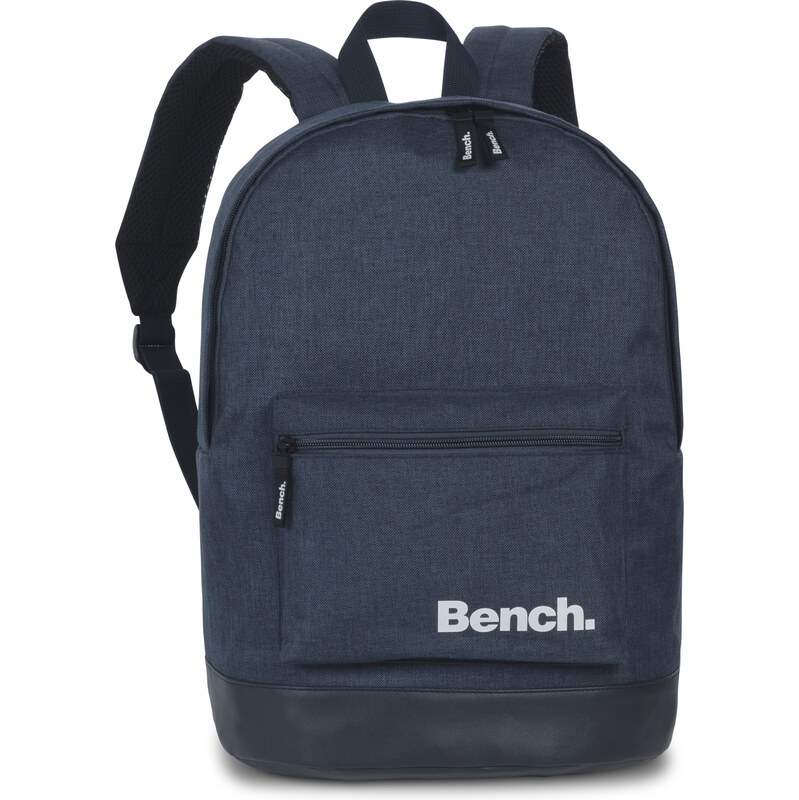 Bench batôžtek classic daypack - modrá 63751115