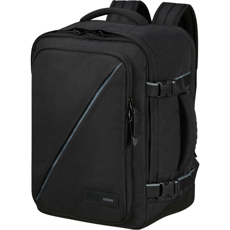 American Tourister Brašna SAMSONITE 33G09001 14,1 black 63751086