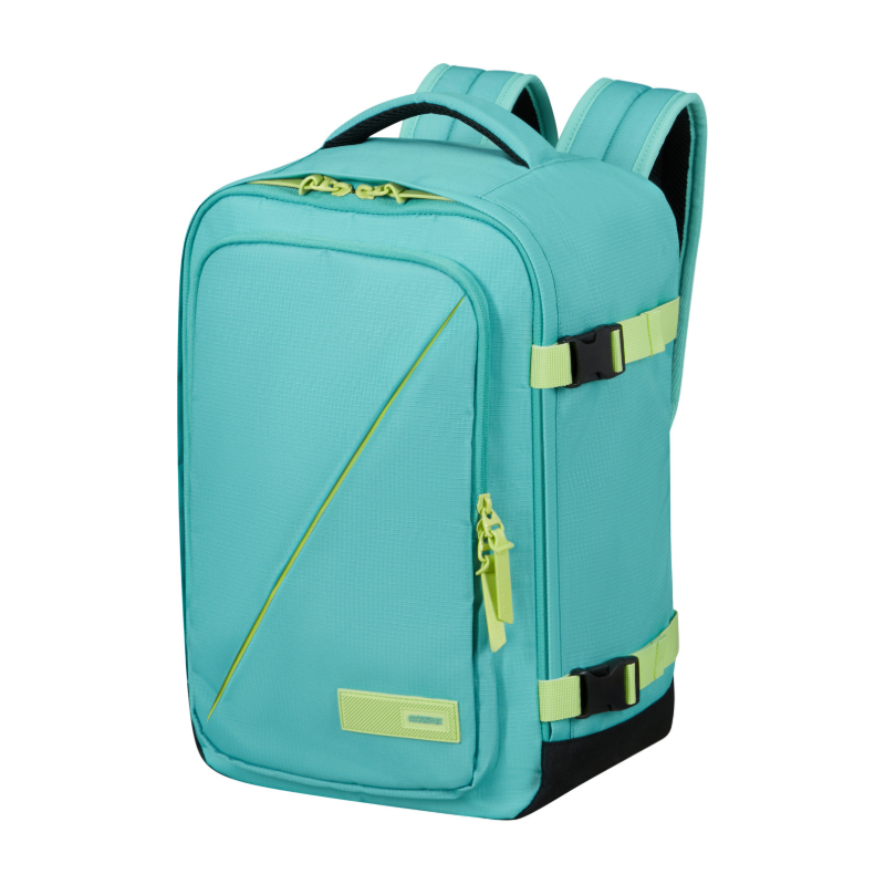 American Tourister Brašna SAMSONITE 33G09001 14,1 black 63751123