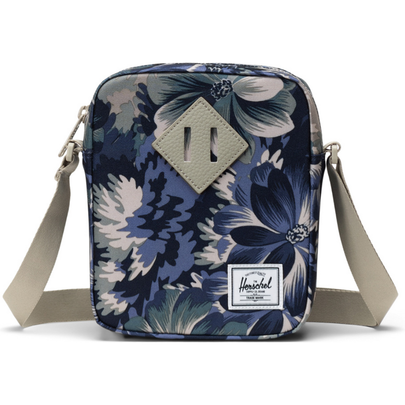Herschel Heritage Crossbody - Floral Tapestry 63751127