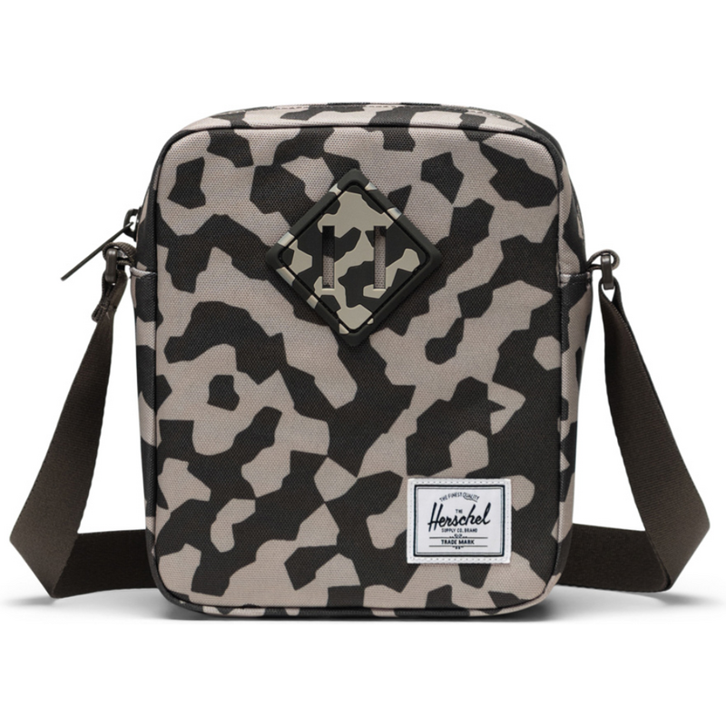 Herschel Heritage Crossbody - Shadow Pixel 63751128