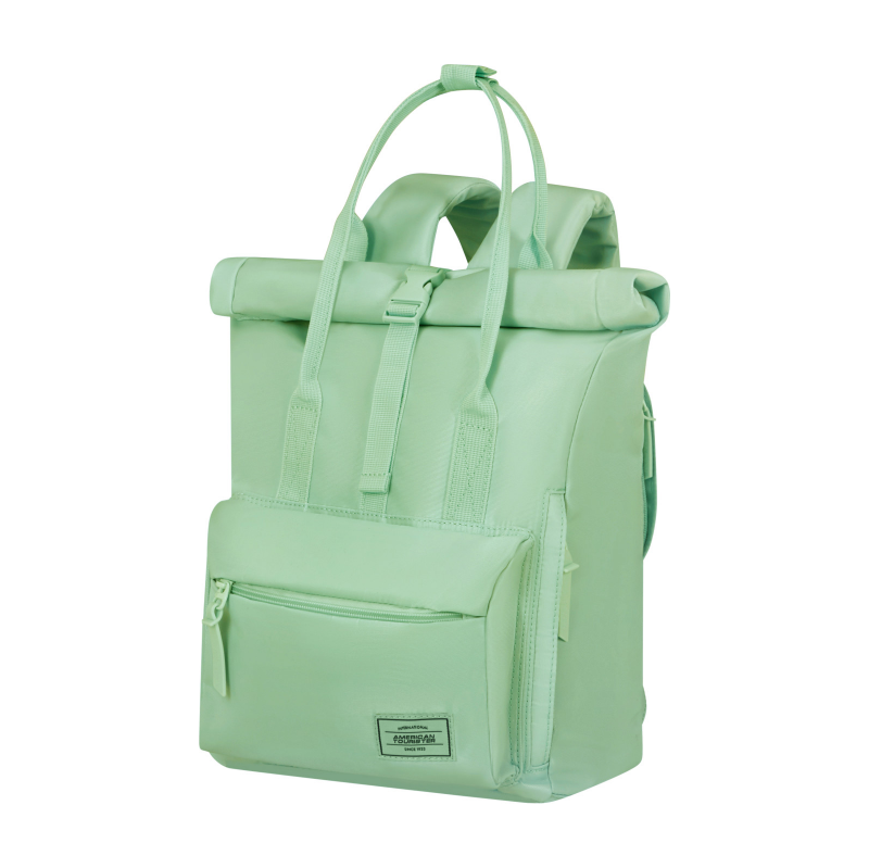 American Tourister URBAN GROOVE UG16 CITY PASTEL GREEN 17l 63751215