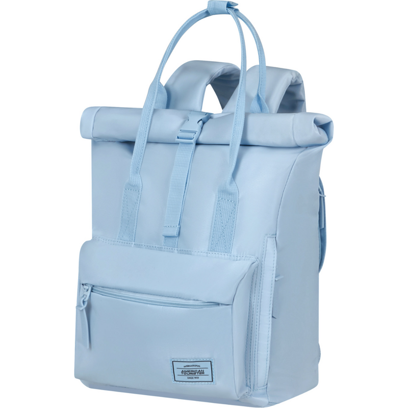 American Tourister URBAN GROOVE UG16 CITY PASTEL BLUE 17l 63751210