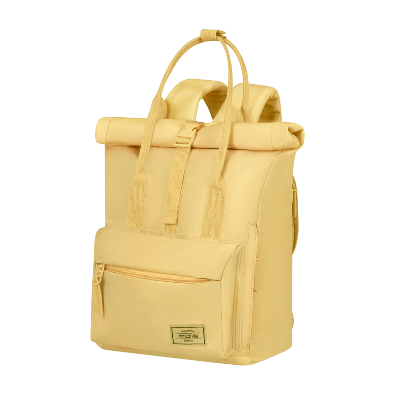 American Tourister URBAN GROOVE UG16 CITY PASTEL YELLOW 17l 63751217