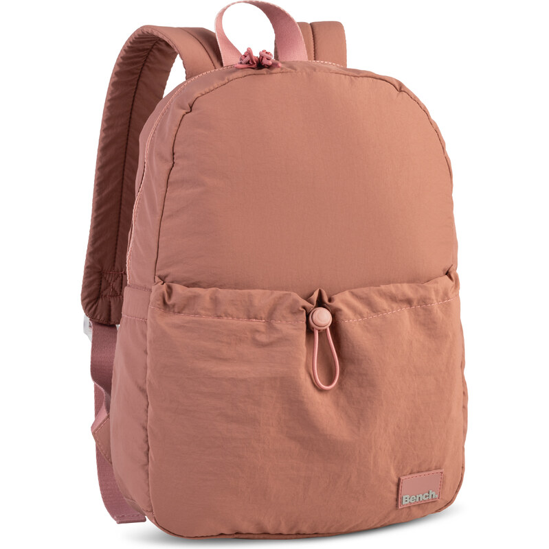 Bench soft batoh - ružová 11l 63751240
