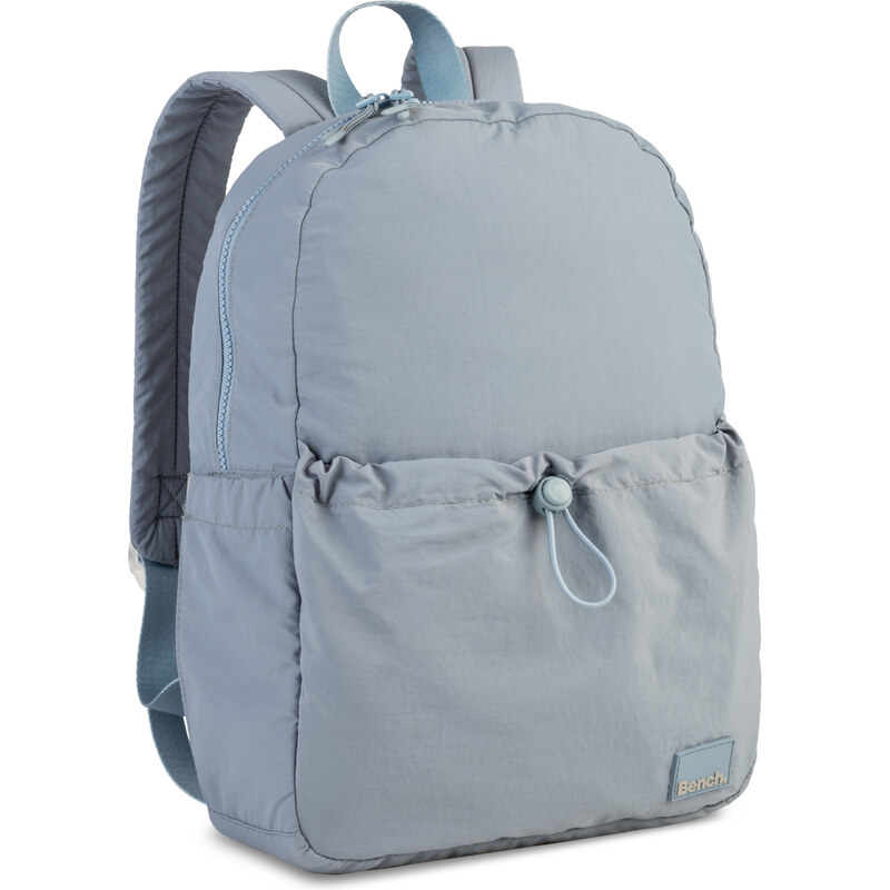 Bench soft batoh - šedo-modrá 11l 63751245