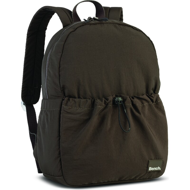 Bench soft batoh - hnedá 11l 63751244