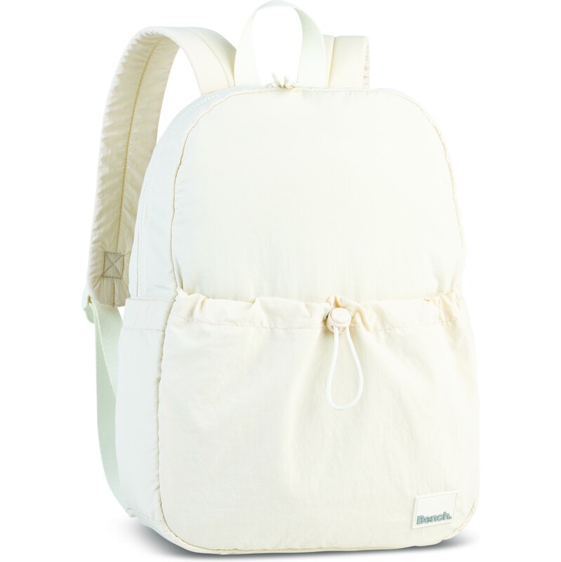 Bench soft batoh - béžová 11l 63751243