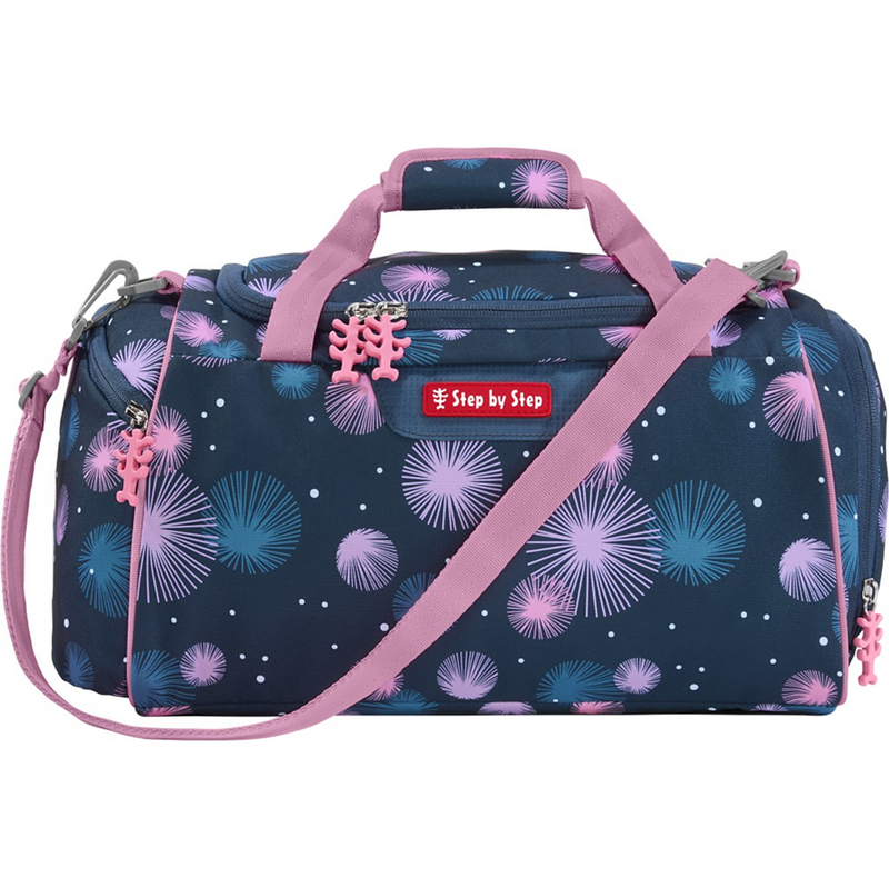 Step by Step Sportovní taška Mermaid Delia 63751743