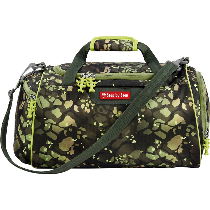 Step by Step Športová taška Dino Torex 63751741