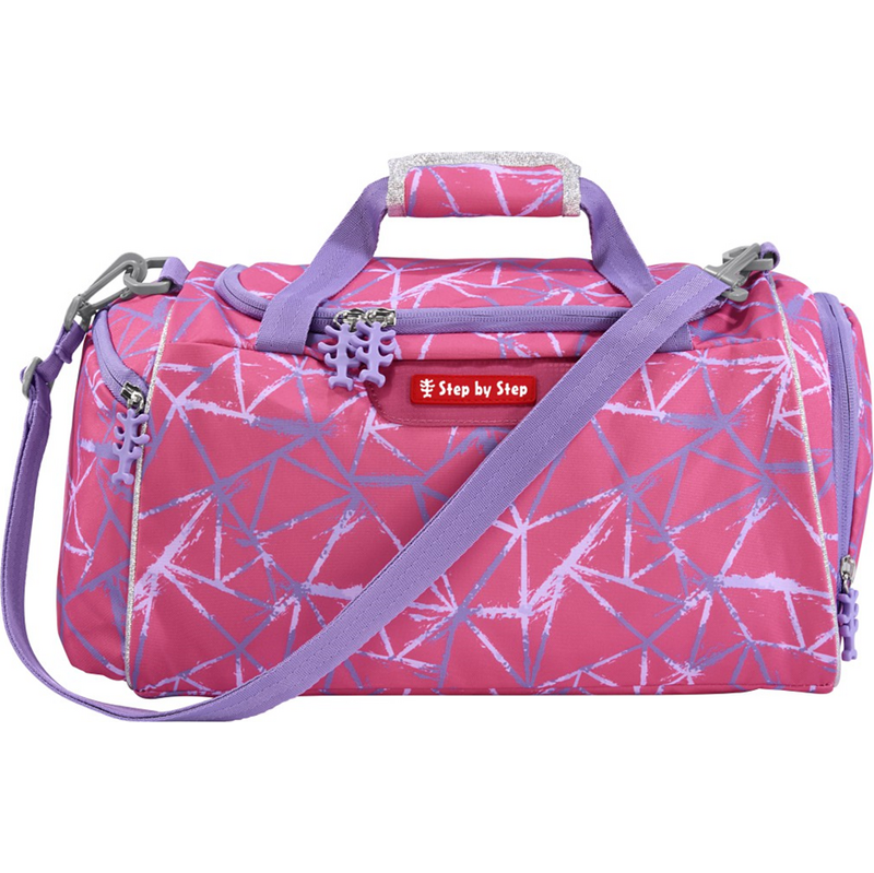 Step by Step Športová taška Star Stella 63751744