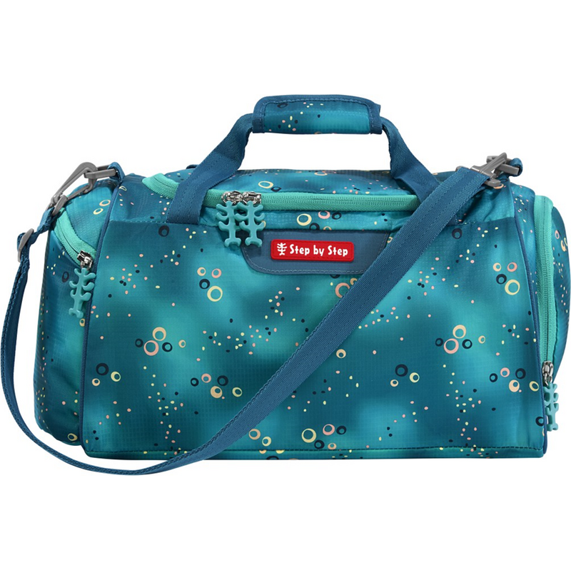 Step by Step Športová taška Dog Basty 63751742