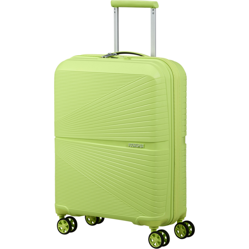 American Tourister AIRCONIC SPINNER 55 Electric Lime 63751916