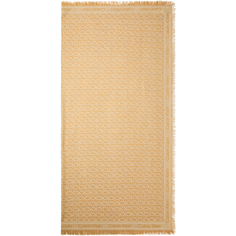 Calvin Klein Dámska šatka LV04F8054GRM0 66586929