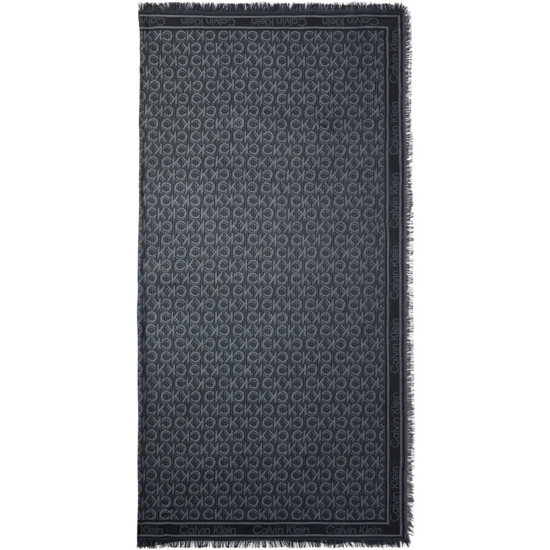 Calvin Klein Dámska šatka LV04F8054GUB1 66588833