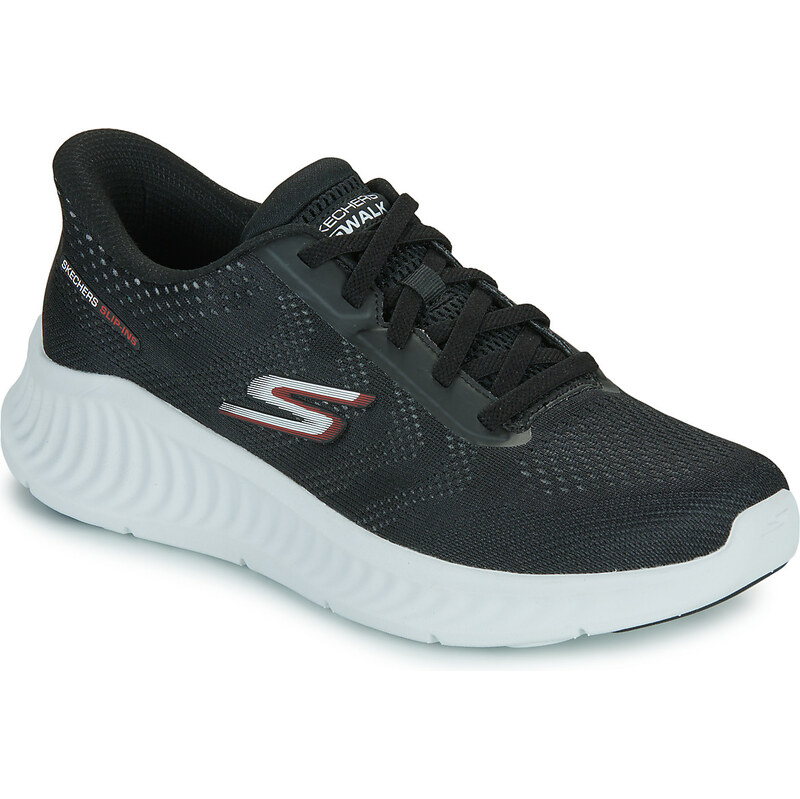 Skechers Nízke tenisky GO WALK NOW Skechers 63711906