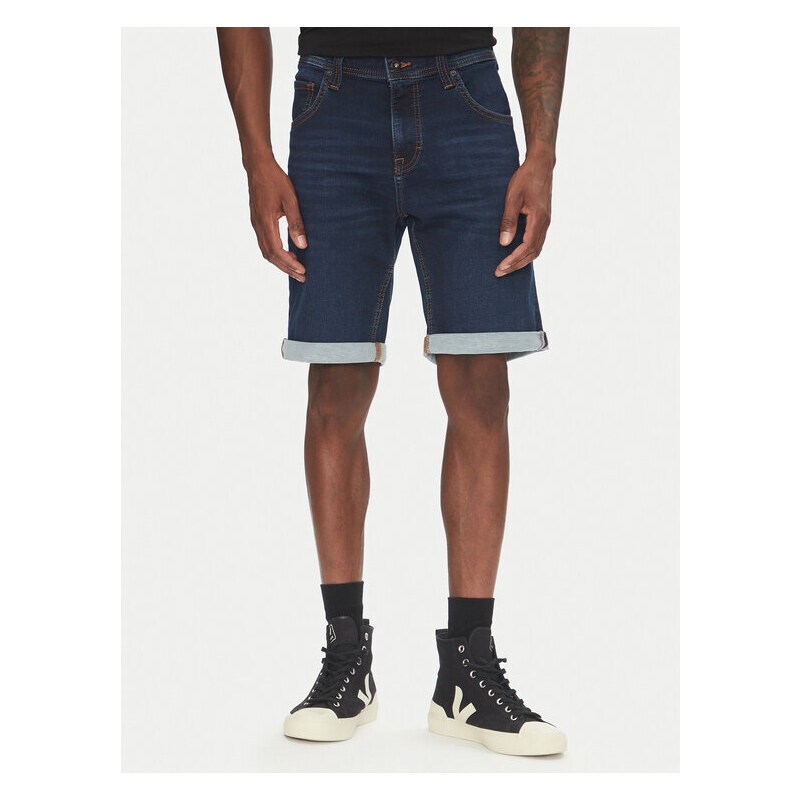 Džínsové šortky Mustang 63717620