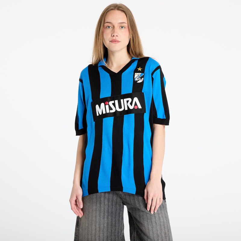 Dres COPA FC Internazionale 1986 Retro Football Shirt UNISEX Blue/ 63553596