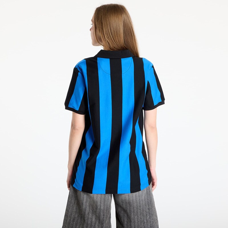 Dres COPA Club Brugge 1981 - 82 Retro Football Shirt UNISEX Black/ 63553598