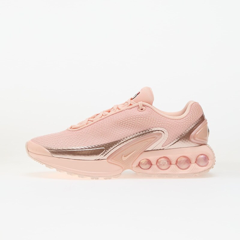 Nike W Air Max Dn Washed Coral/ Guava Ice-Crimson Tint 63715938