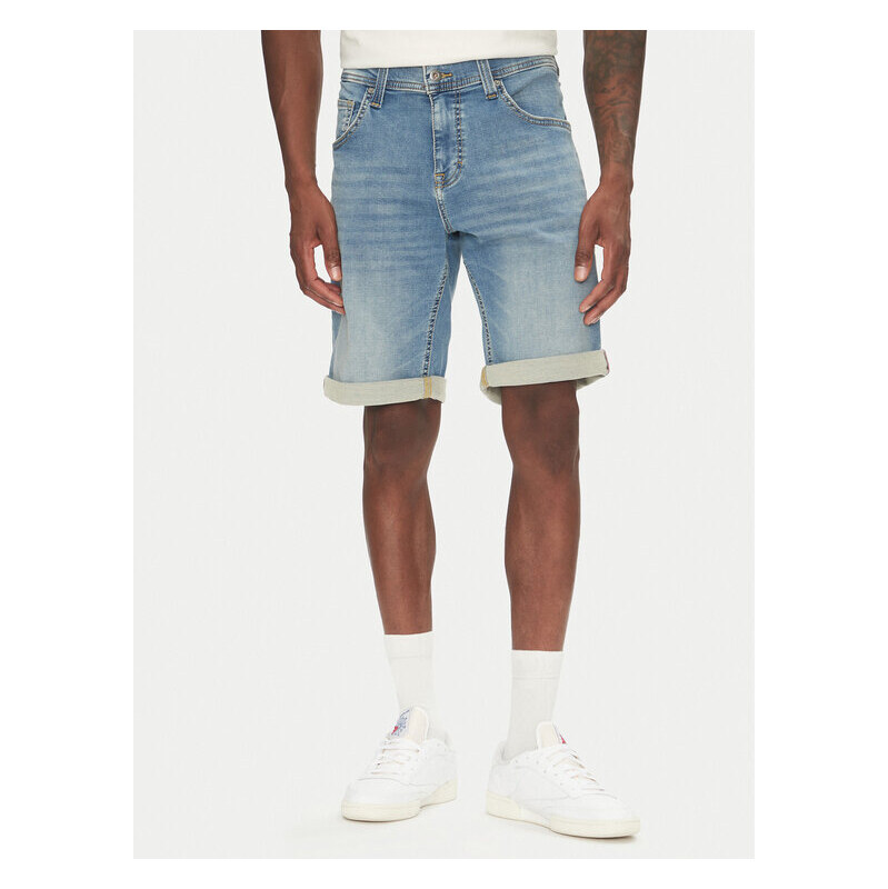 Džínsové šortky Mustang 63717666