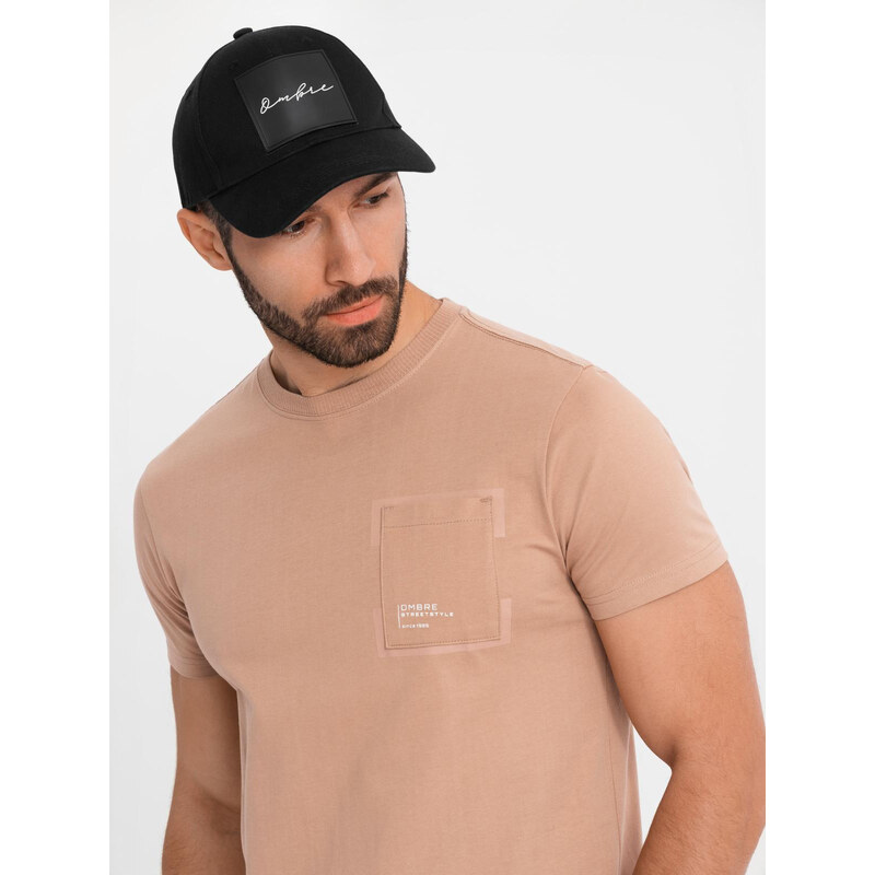 Pánske tričko Ombre 50555780