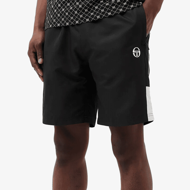 Sergio Tacchini ABITA SHORT S 67732020