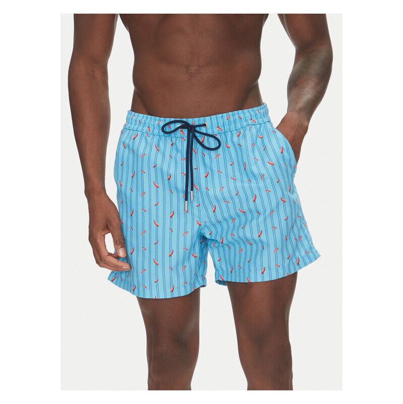 Plavecké šortky HOM 63717681