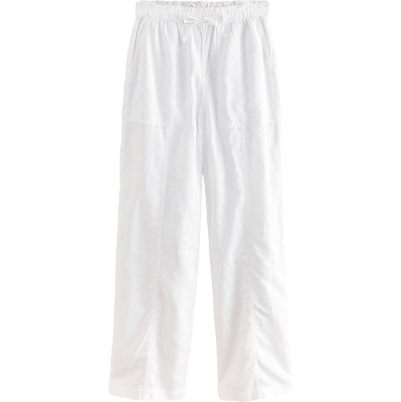 Next Nohavice biela 65875678