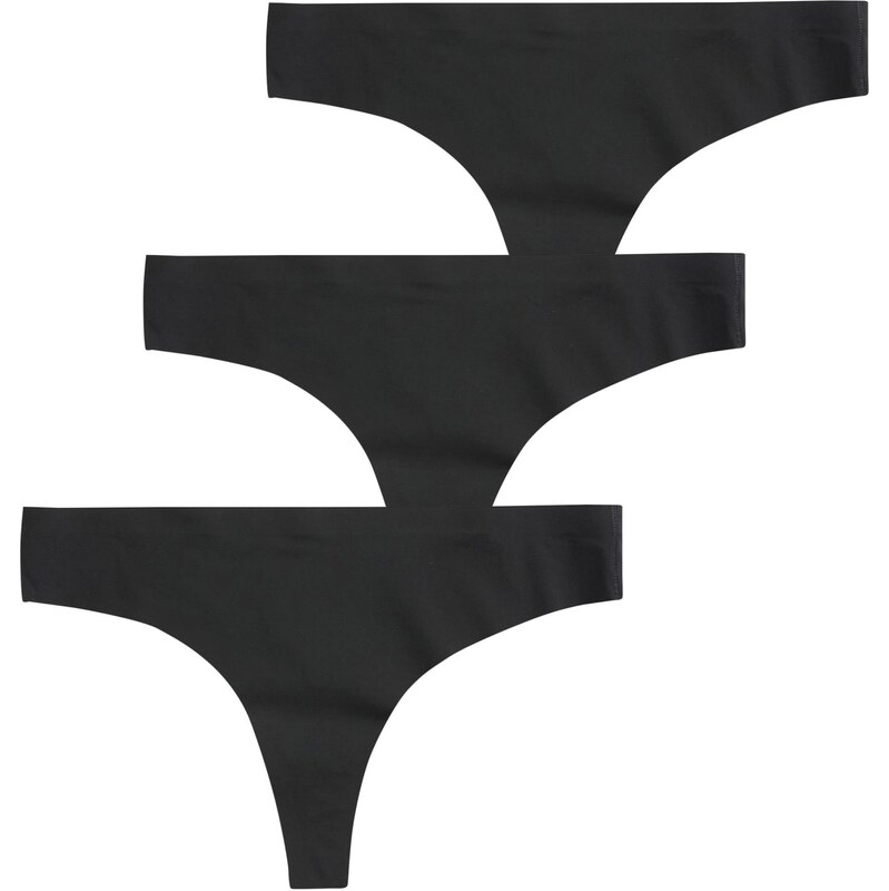 Next Tangá čierna 65876691