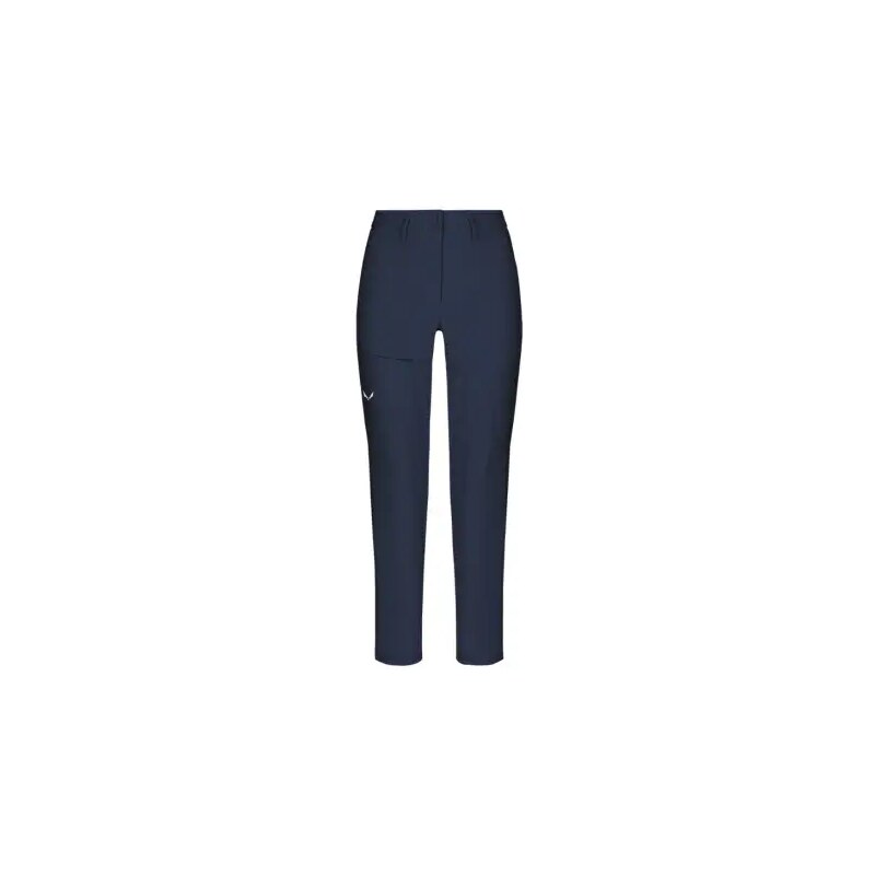 E-shop Salewa Puez Dolomitic 2 Durastretch Regular dámske nohavice Navy
