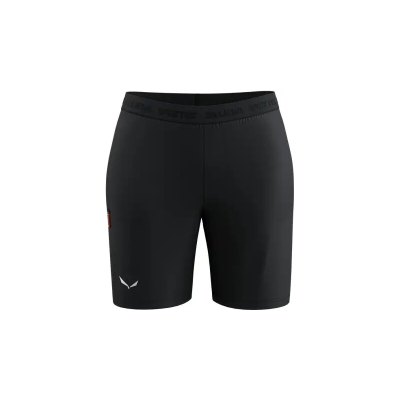 E-shop Salewa Puez 4 dámske kraťasy Black Out 42/36