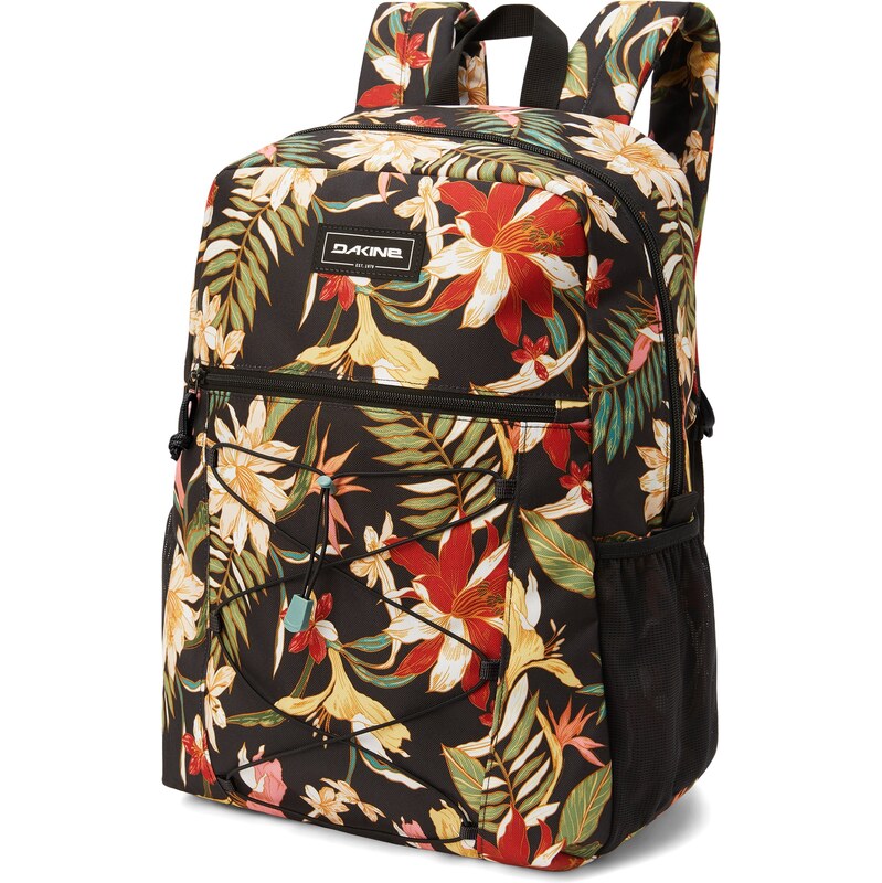 Dakine TARDY SLIP BACKPACK 25L - SUNSET BLOOM 63751922