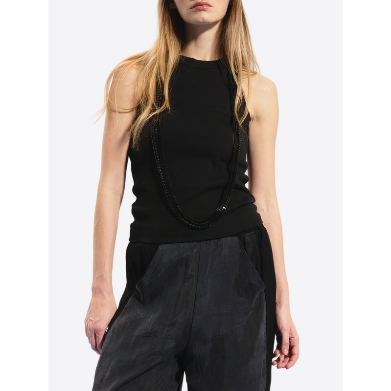 #VDR Basic Black top 63717889