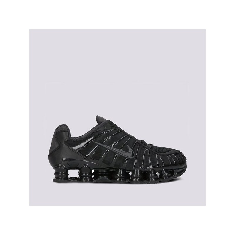 Nike Shox Tl Muži Obuv Tenisky AV3595-002 63688183