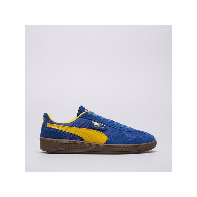 Puma Palermo Vintage Update Muži Obuv Tenisky 40136402 63718108