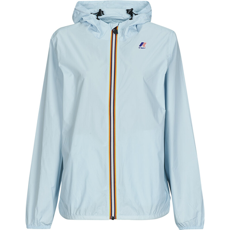 K-Way Bundy Windstopper LE VRAI 4.0 CLAUDE 100% NYLON RECYCLED K-Way 63718331