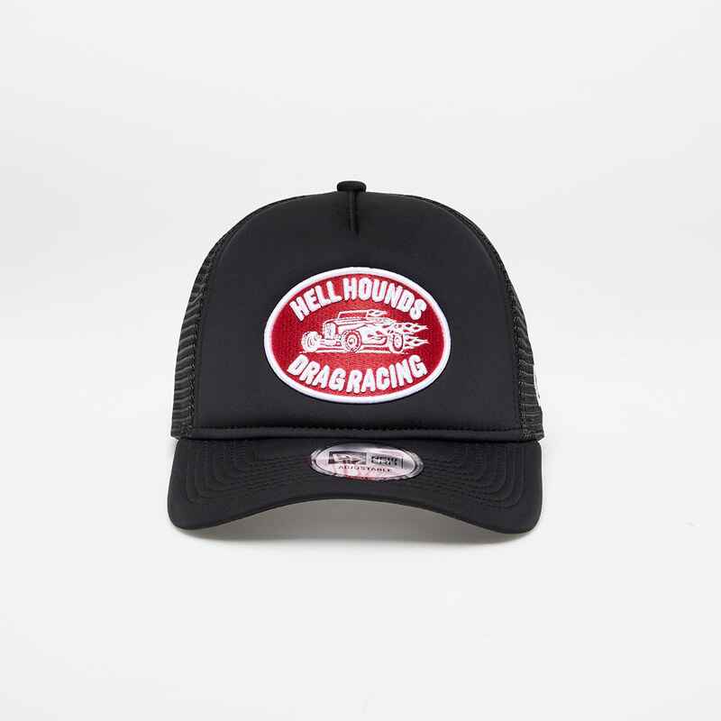 Šiltovka New Era Graphic Patch 9FORTY A-Frame Trucker Adjustable Cap 63718511