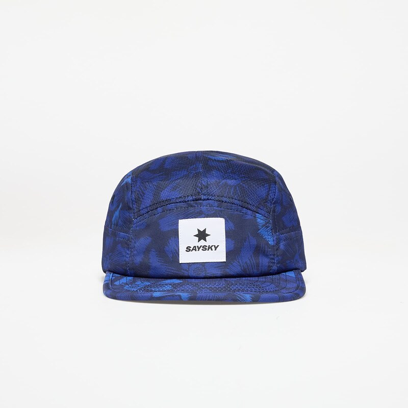 Šiltovka SAYSKY Combat Cap Blue AOP Universal 63718472