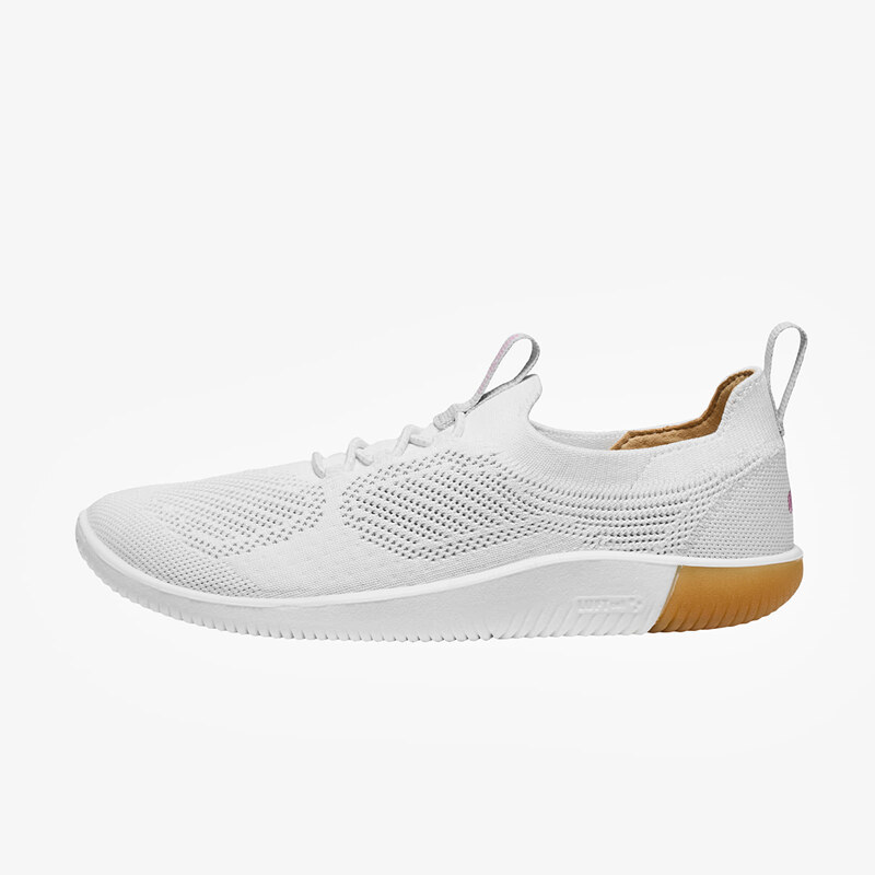 KEEN Knx Knit Lace Star White/ Moonlite Mauve 63718388