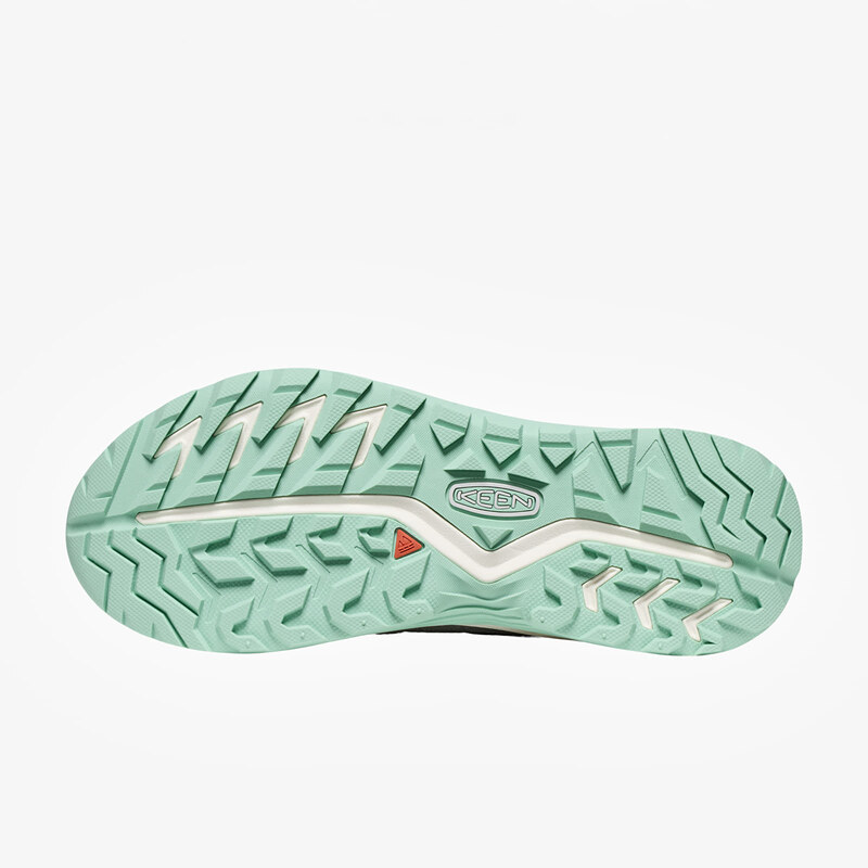 KEEN Hightrail Wp Alloy/ Lichen 63718473