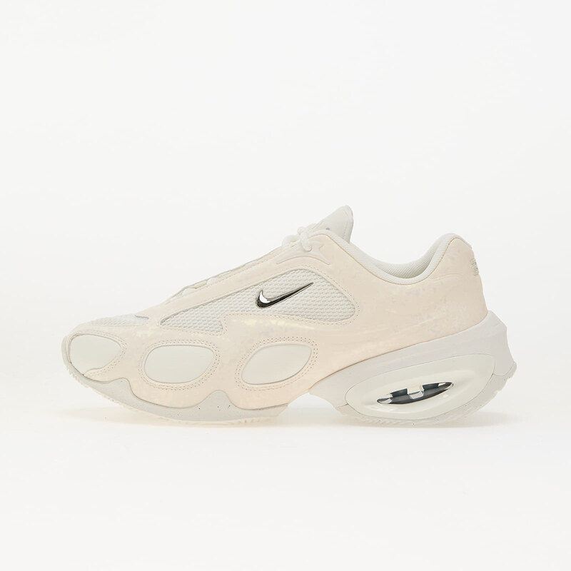 Nike W Air Max Muse Se Sail/ Metallic Silver-Pale Ivory 63718493